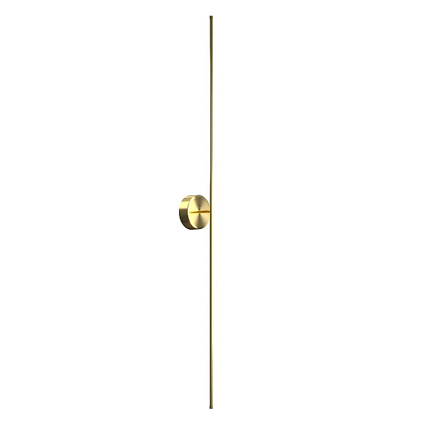 Настенный светильник Maytoni Modern Elegant C084WL-L18BS2.7K-1