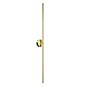 Настенный светильник Maytoni Modern Elegant C084WL-L18BS2.7K-1