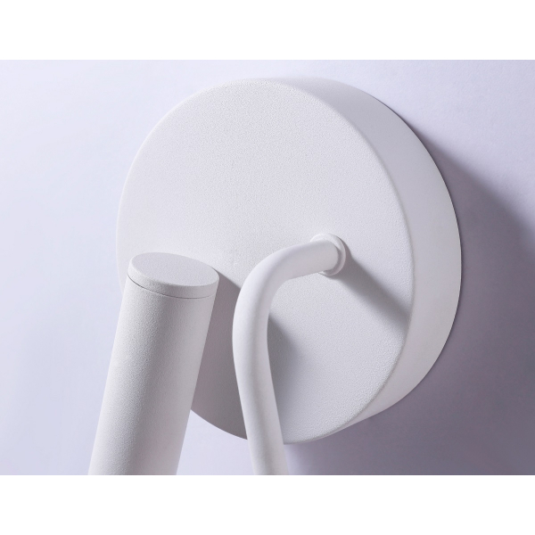Настенный светодиодный светильник Ambrella light Comfort LineTech FL66383