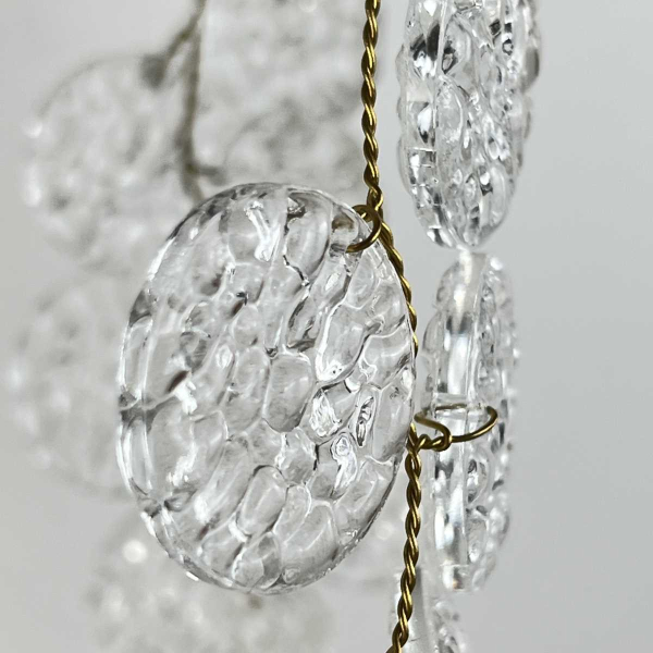 Настенный светильник Imperium Loft Fairytree 167148-26