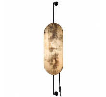 Настенный светильник Nowodvorski Wheel Lux II 8427