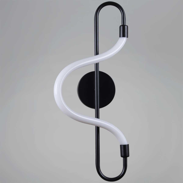 Настенный светильник Reluce 05627-0.2-01