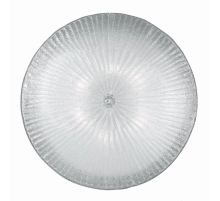 Настенный светильник Ideal Lux Shell PL6 Trasparente 008622