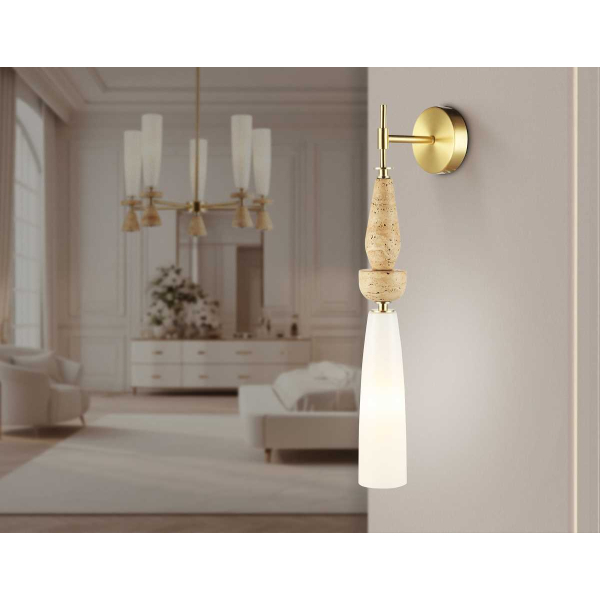 Настенный светильник Ambrella Light HIGH LIGHT LH75369