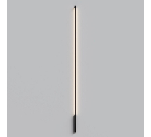 Настенный светодиодный светильник Elektrostandard Alto LED черный 4000K 40134/LED a069822