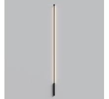 Настенный светодиодный светильник Elektrostandard Alto LED черный 4000K 40134/LED a069822