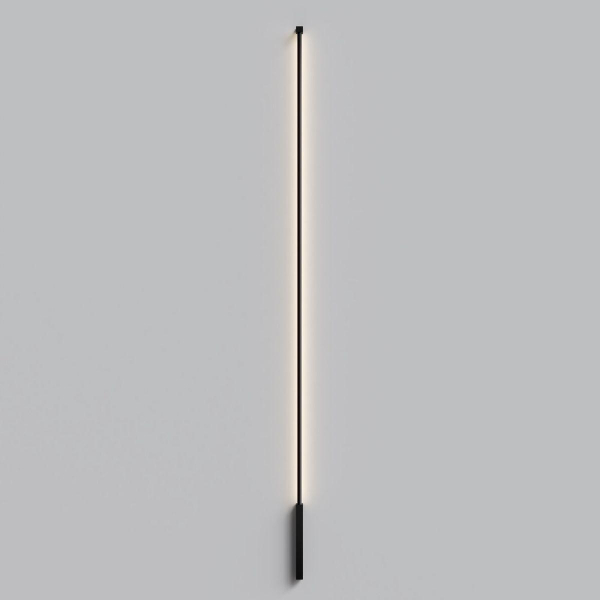 Настенный светодиодный светильник Elektrostandard Alto LED черный 4000K 40134/LED a069822 Настенный светодиодный светильник Elektrostandard Alto LED черный 4000K 40134/LED a069822