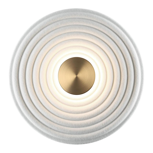 Настенный светильник ODEON LIGHT L-VISION 7035/6WW
