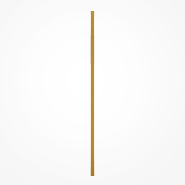 Настенный светодиодный светильник Maytoni Halo MOD245WL-L24BSK