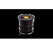 Уличный светодиодный светильник DesignLed GW Floor R GW-R612-3-BL-WW 007097