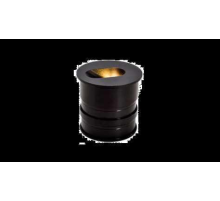Уличный светодиодный светильник DesignLed GW Floor R GW-R612-3-BL-WW 007097