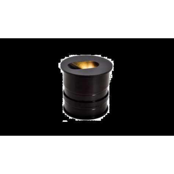 Уличный светодиодный светильник DesignLed GW Floor R GW-R612-3-BL-WW 007097