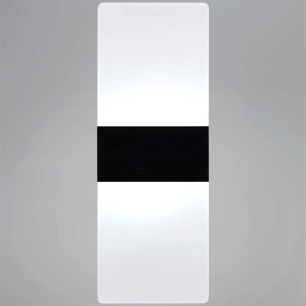 Настенный светильник Reluce 00713-0.2-01 BK