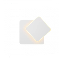 Настенный светодиодный светильник iLedex Range WLB8271 WH