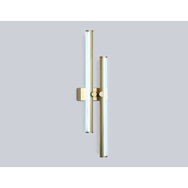 Настенный светильник Ambrella Light COMFORT FL6154