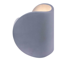 Настенный светодиодный светильник Globo Timo 55011W2