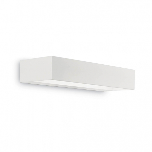Настенный светодиодный светильник Ideal Lux Cube Ap D30 161785 Настенный светодиодный светильник Ideal Lux Cube Ap D30 161785