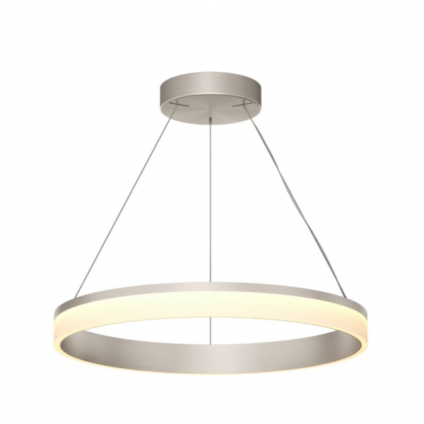 Подвесной светильник DENKIRS RING DK6670-SN