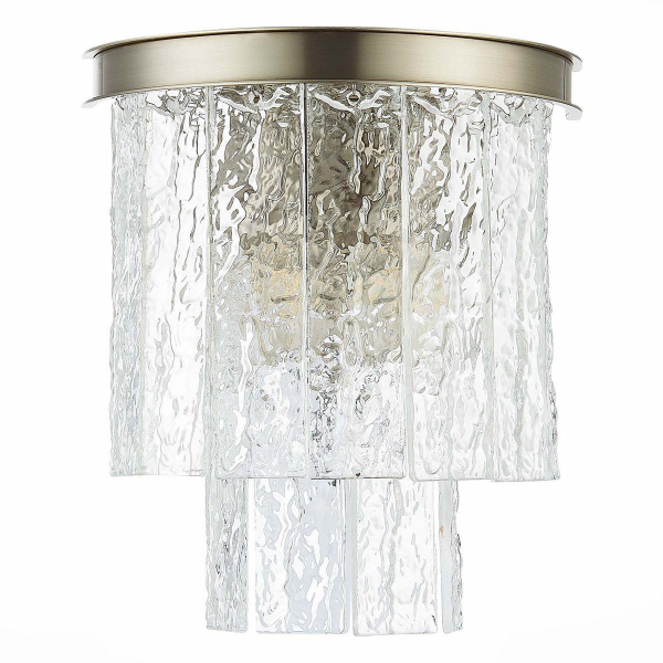 Настенный светильник ST Luce Corsia SL1230.101.02 Настенный светильник ST Luce Corsia SL1230.101.02