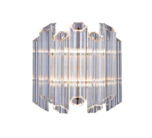 Настенный светильник Lucia Tucci Rumba W1072.4 Chrome