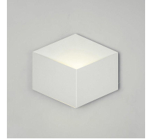 Настенный светодиодный светильник Imperium Loft Via Fold 59393-04