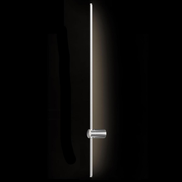 Настенный светодиодный светильник Loft IT Rays 10053GR Настенный светодиодный светильник Loft IT Rays 10053GR