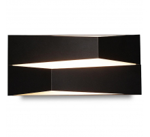 Настенный светодиодный светильник Mantra Fuji 8159