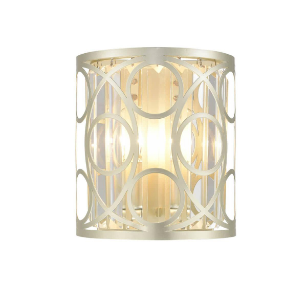Настенный светильник Vele Luce Riccio VL3164W02 Настенный светильник Vele Luce Riccio VL3164W02