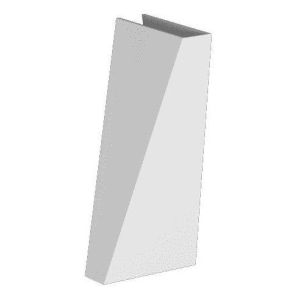 Настенный светодиодный светильник DesignLed GW Meteor GW-3130-6-WH-WW 002061