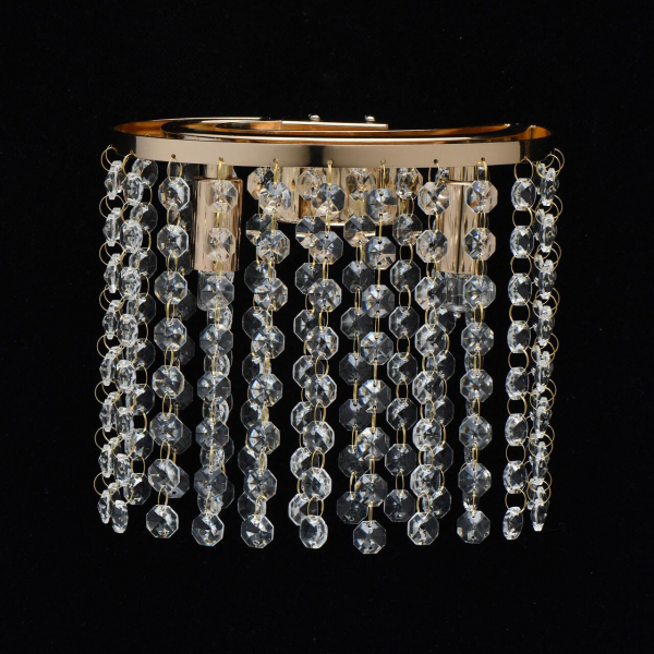 Бра MW-Light Каскад 113020402 Бра MW-Light Каскад 113020402