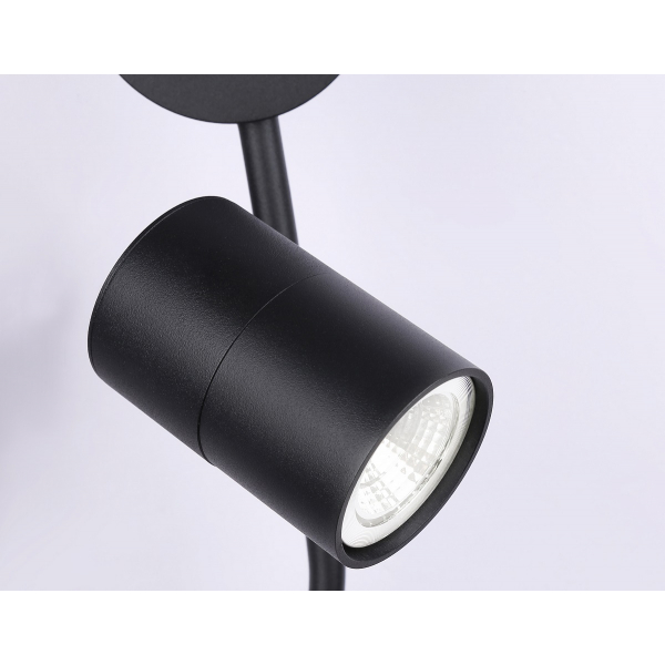 Настенный светодиодный светильник Ambrella light Comfort LineTech FL66389 Настенный светодиодный светильник Ambrella light Comfort LineTech FL66389