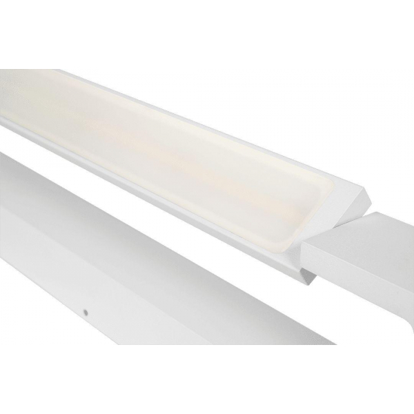 Настенный светодиодный светильник DesignLed GW PH GW-1068M-18-WH-NW 003210 Настенный светодиодный светильник DesignLed GW PH GW-1068M-18-WH-NW 003210