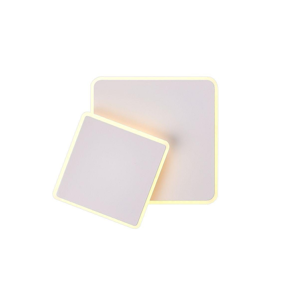 Настенный светодиодный светильник Natali Kovaltseva Led Lamps 81111/1W Настенный светодиодный светильник Natali Kovaltseva Led Lamps 81111/1W