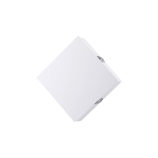 Настенный светодиодный светильник Odeon Light Hightech Vista 4258/8WL