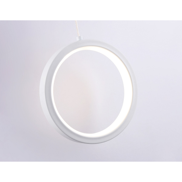 Настенный светодиодный светильник Ambrella light Comfort LineTech FL51651