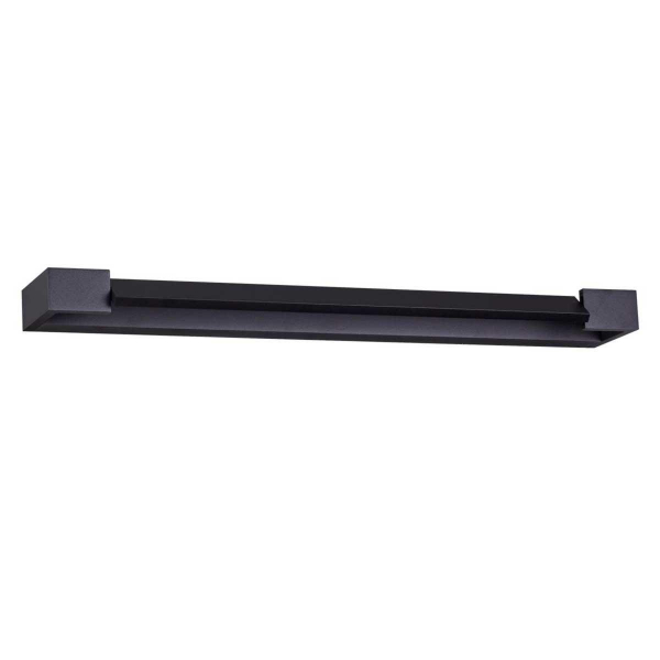 Настенный светодиодный светильник Odeon Light Hightech Arno 3888/18WB Настенный светодиодный светильник Odeon Light Hightech Arno 3888/18WB