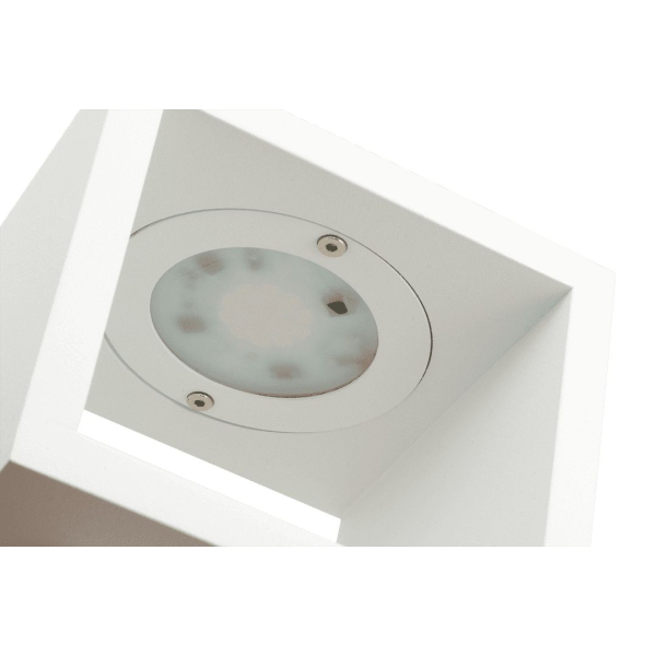 Настенный светодиодный светильник DesignLed GW Port GW-8320-14-WH-NW 002389