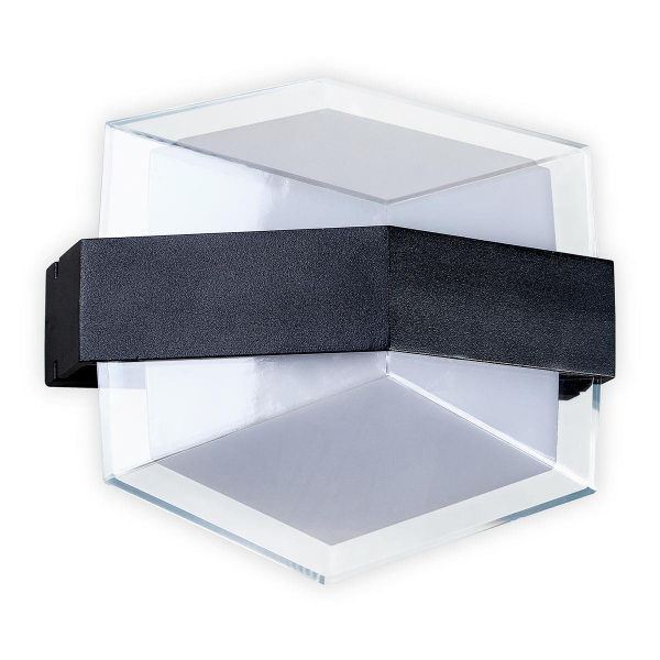 Настенный светодиодный светильник Ambrella light Wall FW300 Настенный светодиодный светильник Ambrella light Wall FW300