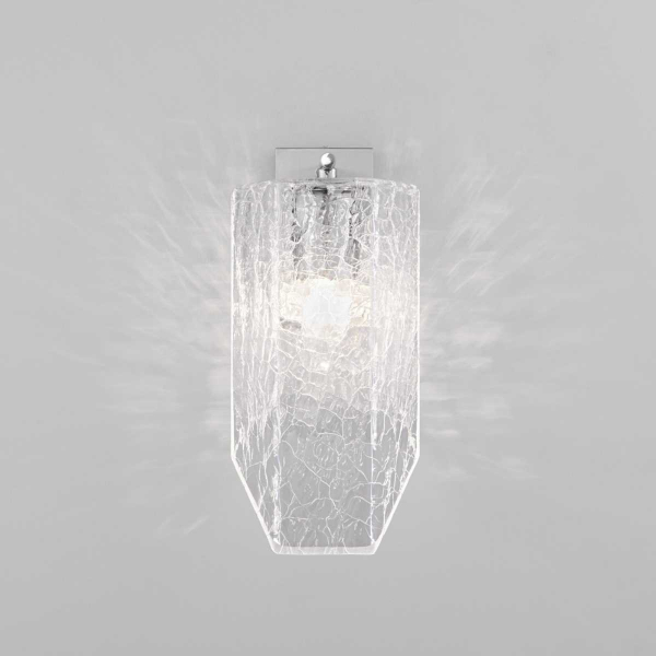 Настенный светильник Bogate's Iceberg 381/1 a069621 Настенный светильник Bogate's Iceberg 381/1 a069621
