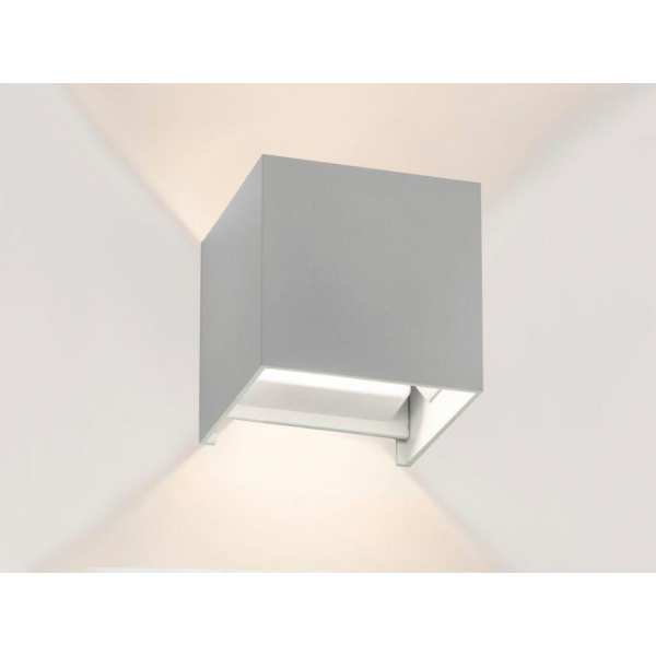 Настенный светодиодный светильник Lumina Deco Effect LDW 6049-100 WT Настенный светодиодный светильник Lumina Deco Effect LDW 6049-100 WT