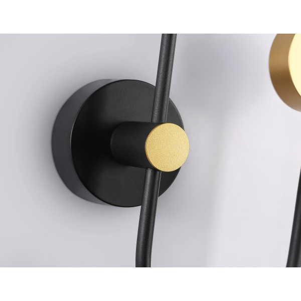 Настенный светодиодный светильник Ambrella light Comfort LineTech FL51602