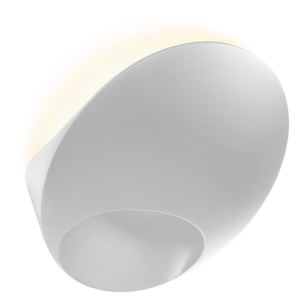 Настенный светодиодный светильник iLedex Light Flux ZD8152-6W WH Настенный светодиодный светильник iLedex Light Flux ZD8152-6W WH
