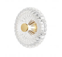 Настенный светодиодный светильник Maytoni Amulet MOD555WL-L4G3K