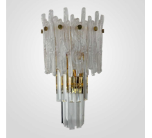 Настенный светильник Imperium Loft Murano Glass Ice 143830-22