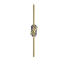 Настенный светодиодный светильник Maytoni Renaissance MOD256WL-L5BS3K2