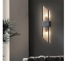 Настенный светильник Aployt Klod APL.639.11.02