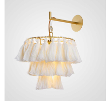 Настенный светильник Imperium Loft Tassel Wall 141055-26