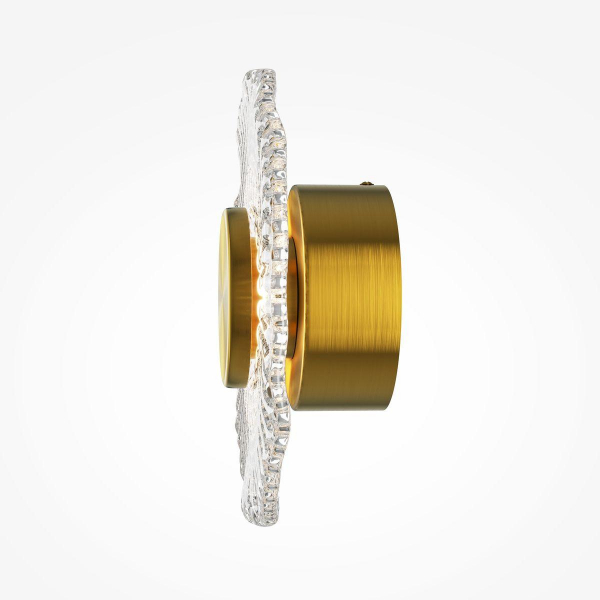 Настенный светодиодный светильник Maytoni Sparkle MOD343WL-L5BS3K2 Настенный светодиодный светильник Maytoni Sparkle MOD343WL-L5BS3K2