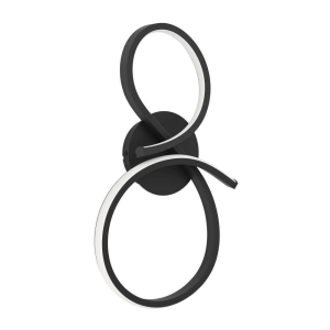 Настенный светильник Eglo Serpins 901268