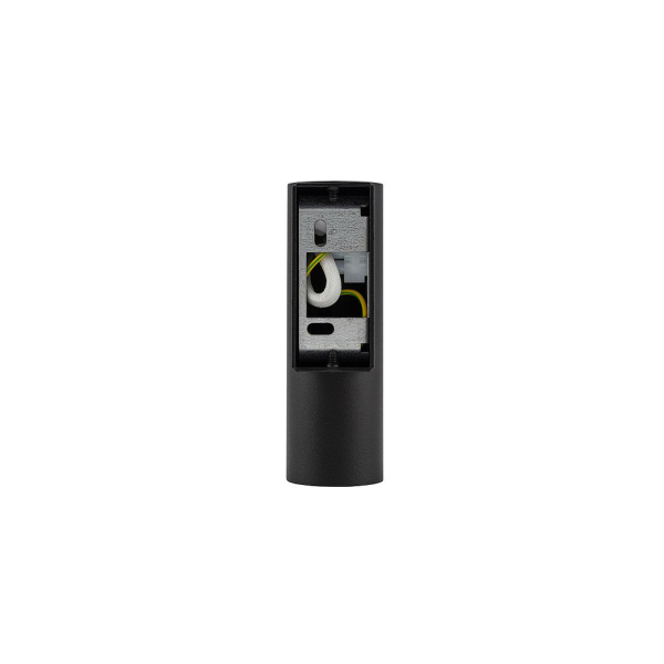 Настенный светильник Nowodvorski Fourty Wall S Black 10747